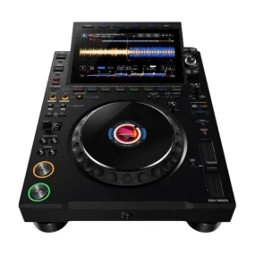 Controladora Pioneer DJ CDJ 3000X Next Generation