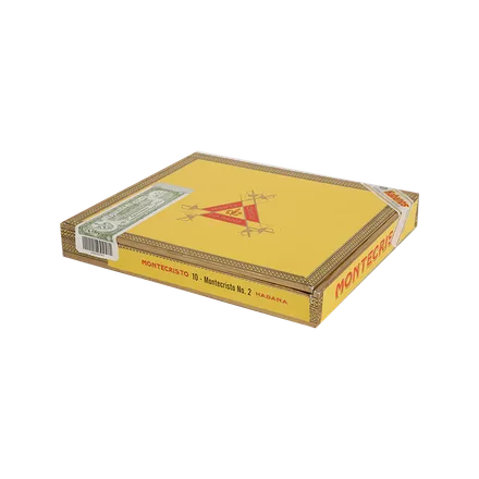 Monte Cristo 2 Caja Con 10