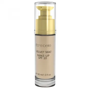 Etre Belle Base Velvet Mat Spf 10 04 30ml