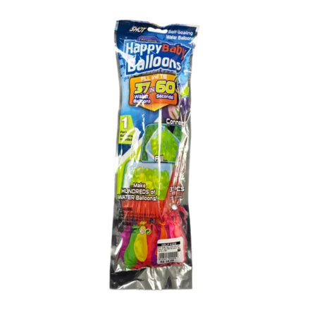 Globitos Mz 082 37 Un Mix