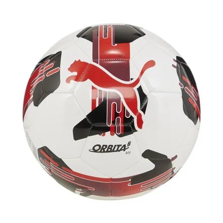Pelota Puma 04 Orbita 6 Ms 5