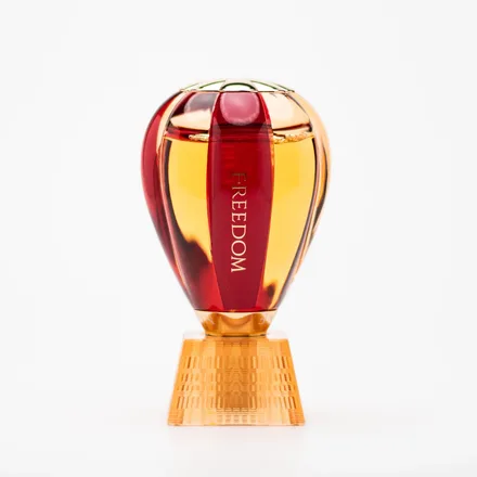 Albane Noble Freedom Eau Parfum 100ml