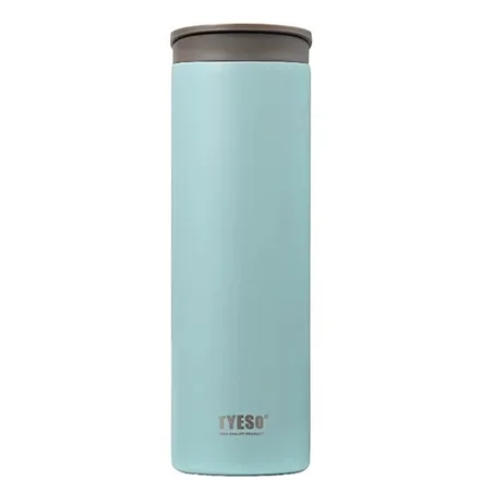 Tyeso Taza Ts 8841 Mz 302 Verde 500ml