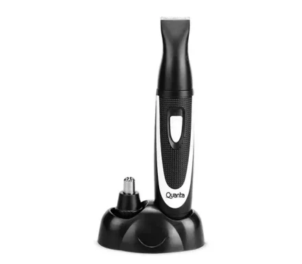 Quanta Cortador Pelo Nasal Qtcet 21 2 En 1