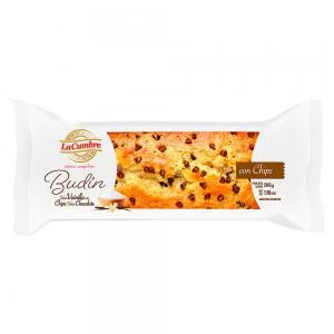 Bolo Mazzei La Cumbre Chips 200g