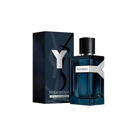 Yvest Saint Laurent Eau Parfum Intense 100ml