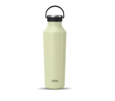 Tyeso Botella Ts 01 Mz 270 Verde Pistacho 900ml