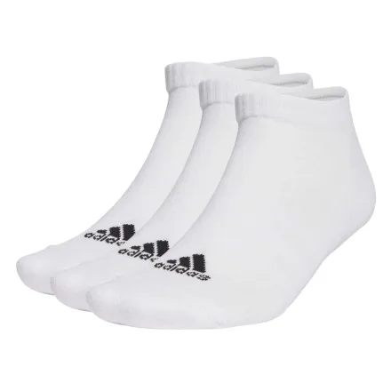 ADIDAS MEDIA C SPW LOW HT3433 (6PARES) (T) L