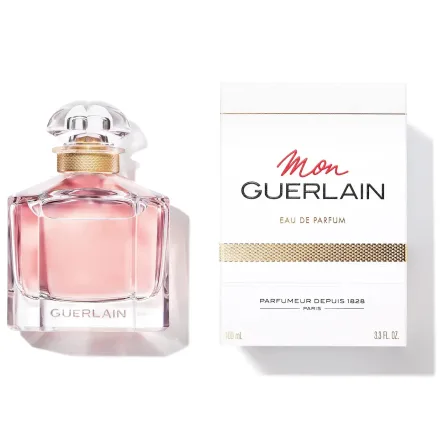 Guerlain Perfume Mon Sparkling Bouquet Eau Parfum 100ml