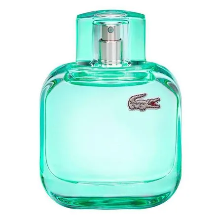 Perfume Lacoste Pour Elle Natural Eau Toilette Feminino 90ml