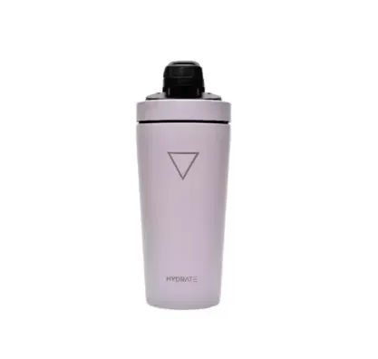 Hydrate Vaso Shaker Lilac 591ml