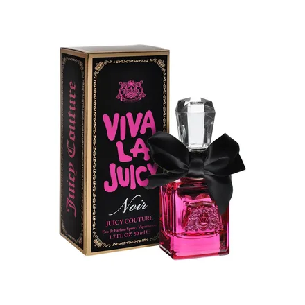 Juicy Couture Viva La Noir Eau Parfum 50ml