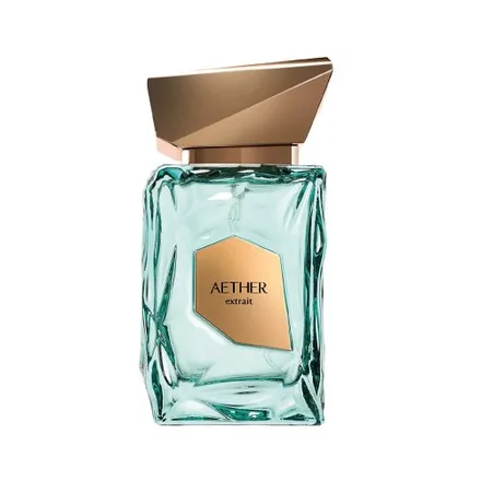Perfume French Avenue Aether Unisex Extrait Agatres 100ml