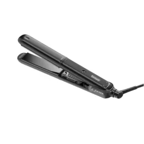 Chapinha Gama GP Bravo Led Ptc Black Silk