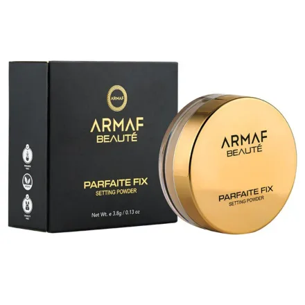Armaf Beauty Parfaite Fix Settibg Powder 01