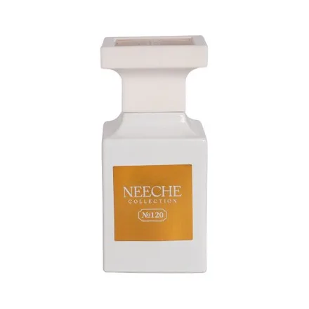 Perfume Neeche Collection 120 Unisex Edp Agatres 25ml