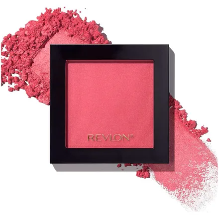 Blush Revlon Powder Very Cherry 033 4784 83