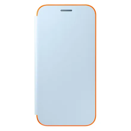 Capa Galaxy A5 Neon Flip Cover Ef