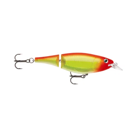 Senuelo Artificial Rapala Rap Jointed Shad Xjs 13 Hh