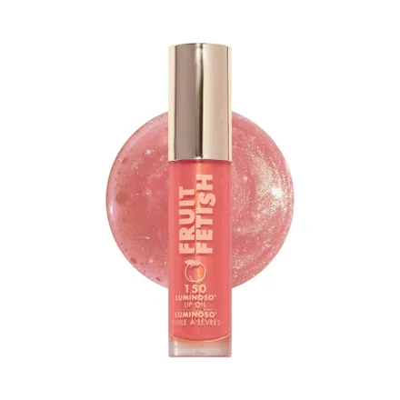 Aceite Labial Milani Fruit Fetish 150 Luminoso 4ml