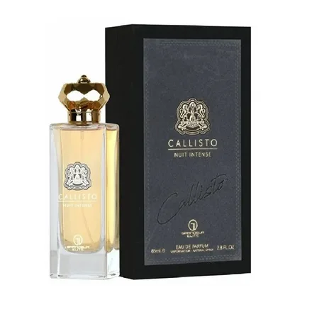 Grandeur Callisto Nuit Intense Eau Parfum 85ml