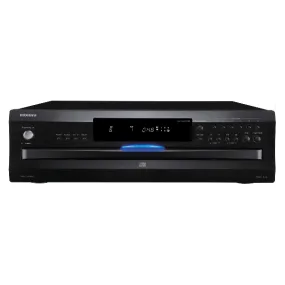 Disc Changer Integra Cdc 6 Discos