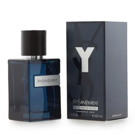 Yves Saint Laurent Perfume Eau Parfum Intense 60ml