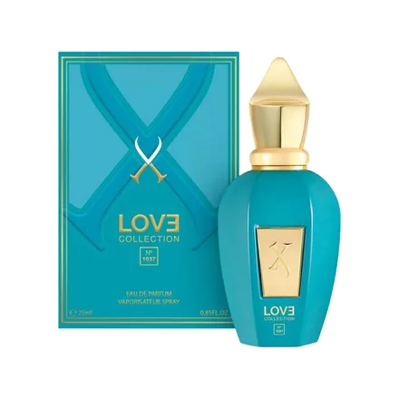 Love Collection 1037 Eau Parfum 30ml