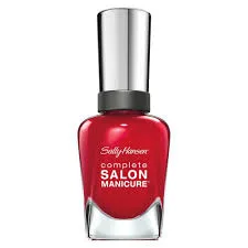 Cosmetico Esmalte Sally Hansen Polish Lacq 470