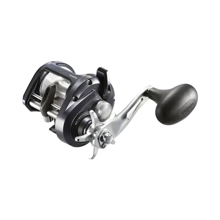 Carretilla Shimano Tekota 600 Hg Derecha
