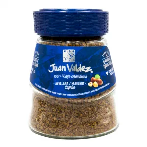 Cafe Soluvel Juan Valdez Avela 95g