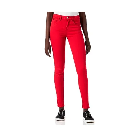 Calca Jeans Tommy Hilfiger Feminina 657 30