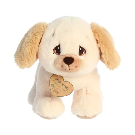 Peluche Perro Daniel Aurora 15867