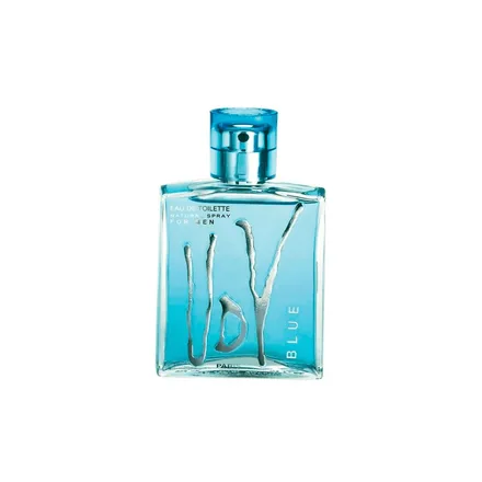 Ulric Varens Blue Edt 100ml