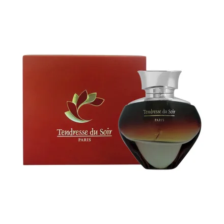 Perfume Elysees Fashion Tendresse Du Soir Eau Parfum 100ml