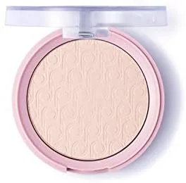 Pretty Pressed Powder 003 Polvo Compacto