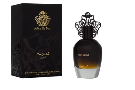 Marc Joseph Arbre Nuit Eau Parfum 100ml