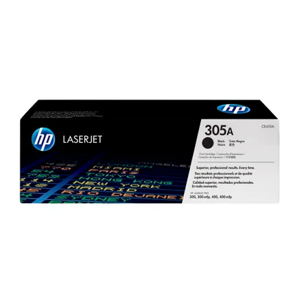 Toner Hp 305