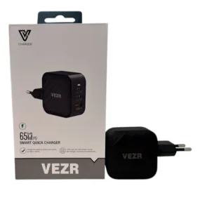Carregador Vezr VF03