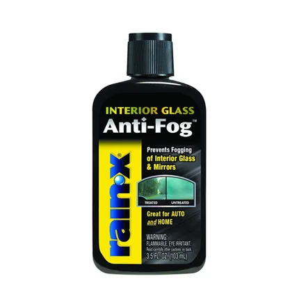 Antivaho Cristal Interior Rain 103ml