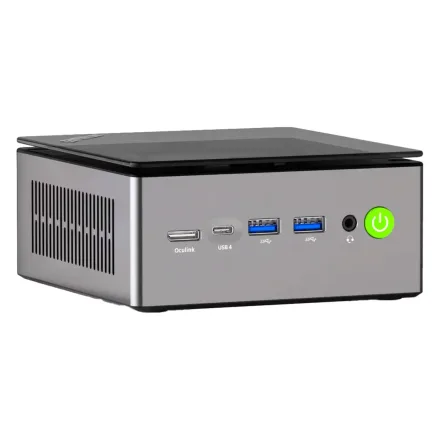 Mini Pc Gmktec Nucbox M7 Pro 9 1TB