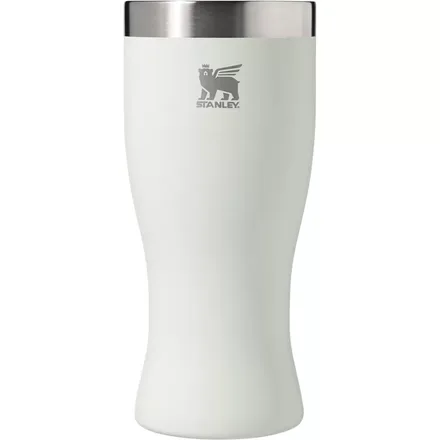 Vaso Termico Stanley Golden Hour Prismatic Pilsenr Glass Palestone 443ml