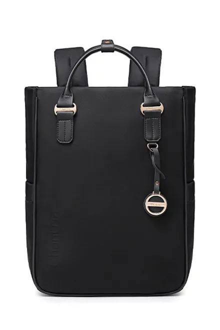CHANTRIA MOCHILA CB00794 BLACK