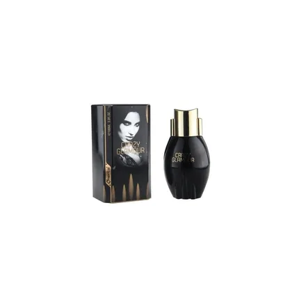 Omerta Crazy Glamour Femenino Eau Parfum 100ml