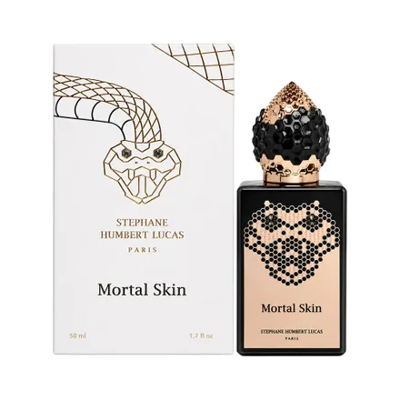 Perfume Stephane Humbert Lucas Mortal Skin Edp 50ml
