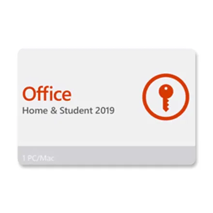 Codigo Digital Office Home Student 2019