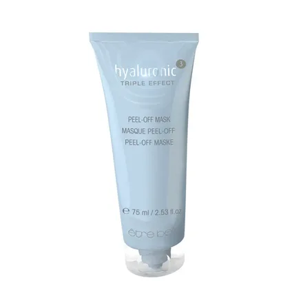 MASCARA FACIAL ETRE BELLE CON ACIDO HYALURONICO