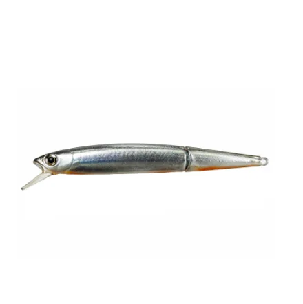 Sumax Senuelo Isca Stm Tiger Minnow 92F 594 92mm