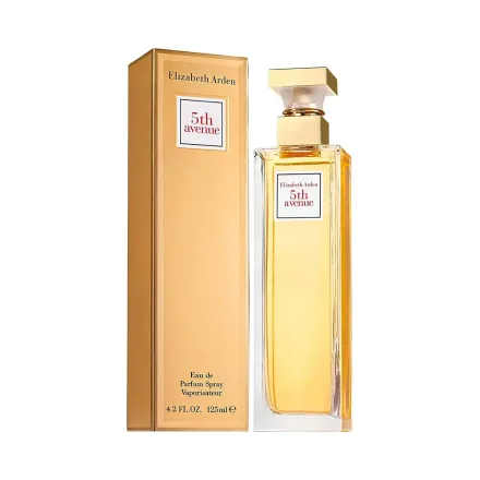 Perfume Femenino 5TH Avenue Elizabeth Arden Edp 125ml