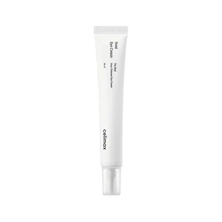 CELIMAX THE REAL NONI ULTIMATE EYE CREAM • Agatres